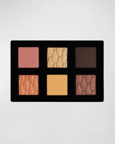 CHRISTIAN LOUBOUTIN ABRACADABRA LA PALETTE EYESHADOW PALETTE REFILL