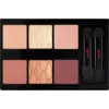 Christian Louboutin Abracadabra La Palette Eyeshadow Palette Refill In Very Nudes