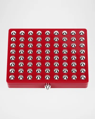 Christian Louboutin Abracadabra La Palette Refillable Case