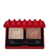 Christian Louboutin Abracadabra Le Duo Eyeshadow Palette