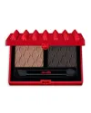 Christian Louboutin Abracadabra Le Duo Eyeshadow Palette