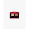 Christian Louboutin Abracadabra Le Duo Eyeshadow Pallet 4.8g Star Nude In Multi