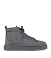CHRISTIAN LOUBOUTIN ADOLON HIGH-TOP trainers