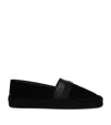 Christian Louboutin Alfarica Suede Espadrilles