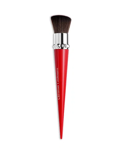 Christian Louboutin All Over Me Foundation Brush