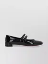 Christian Louboutin Womens Black Sweet Jane Patent-leather Heeled Pumps Eur 38.5 / 5.5 Uk In Black