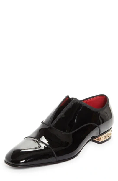 CHRISTIAN LOUBOUTIN CHRISTIAN LOUBOUTIN ALPHAMALE ROCKS OXFORD