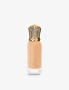 Christian Louboutin Amber Nude 45n Teint Fétiche Le Fluide Foundation 30ml