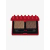Christian Louboutin Ambretta Brown Abracadabra Le Duo Eyeshadow Palette 58g