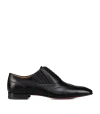 CHRISTIAN LOUBOUTIN AMOR LEATHER OXFORD SHOES