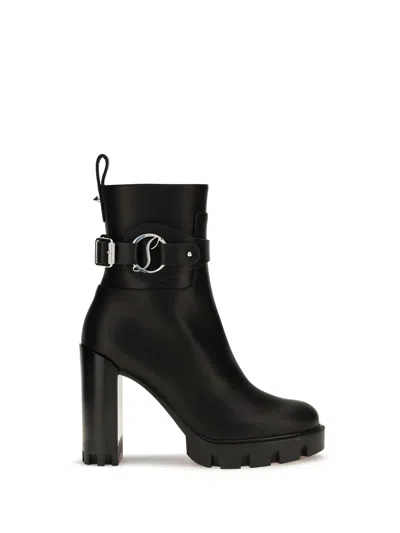 Christian Louboutin Ankle Boot