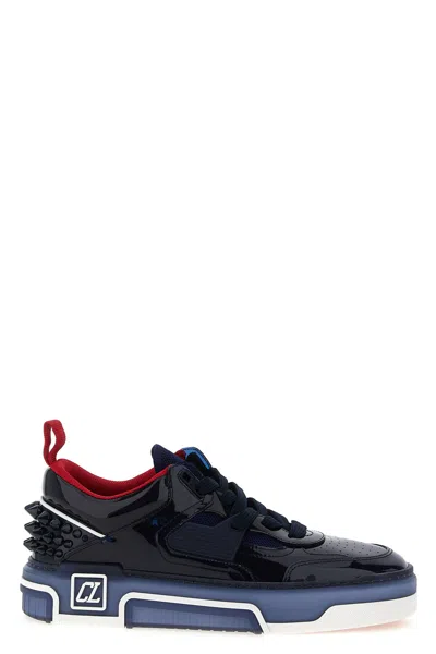 CHRISTIAN LOUBOUTIN 'ASTROCOOL' SNEAKERS