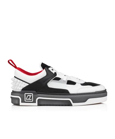 CHRISTIAN LOUBOUTIN CHRISTIAN LOUBOUTIN ASTROLOUBI LOW-TOP SNEAKERS