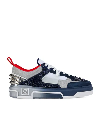Christian Louboutin Astroloubi Sneakers