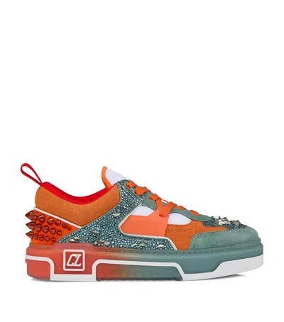 Christian Louboutin Astroloubi Sneakers