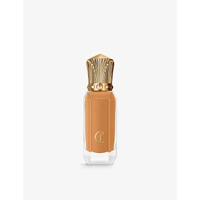 Christian Louboutin Teint Fétiche Le Fluide Foundation In Autumn Nude 55nw