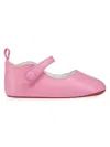CHRISTIAN LOUBOUTIN BABY GIRL'S LOVE CHICK SHOES