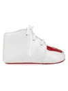 CHRISTIAN LOUBOUTIN BABY LOVE SHOES