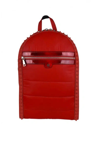 CHRISTIAN LOUBOUTIN CHRISTIAN LOUBOUTIN BACKPARIS BACKPACK