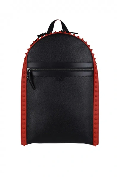 Christian Louboutin Backparis Backpack