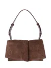 Christian Louboutin Baggy Shoulder Small