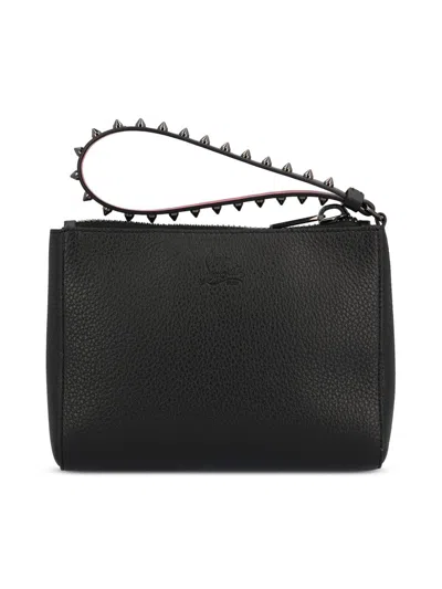 CHRISTIAN LOUBOUTIN CHRISTIAN LOUBOUTIN BAGS