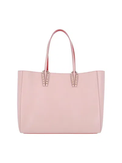 Christian Louboutin Bags In Pink
