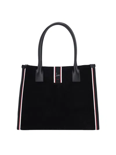 Christian Louboutin Nastroloubi Tote Bag
