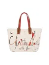 Christian Louboutin Cabata Large Tote Bag