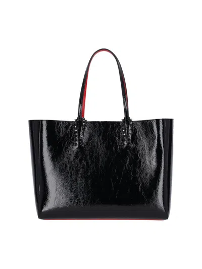 Christian Louboutin Cabata Large Tote Bag