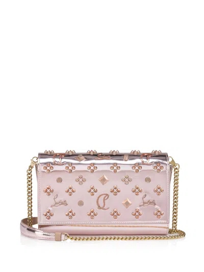 Christian Louboutin Bags..