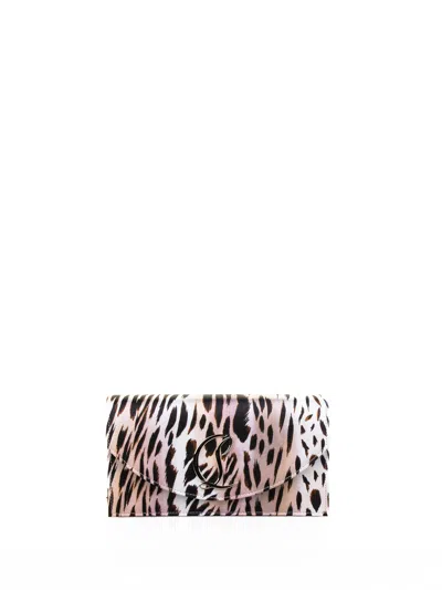 Christian Louboutin Bags..