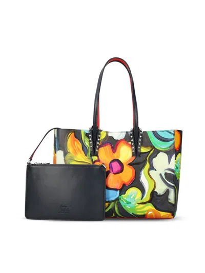 Christian Louboutin Bags In Multi