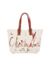 Christian Louboutin Cabata Large Tote Bag
