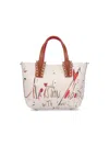 Christian Louboutin Cabata Large Tote Bag