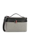 Christian Louboutin Bags In Black