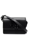 Christian Louboutin Borsa In Black