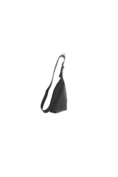 Christian Louboutin Bags.. Black