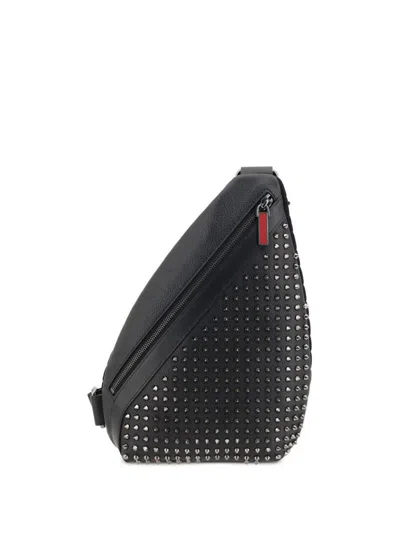 Christian Louboutin Bags.. Black