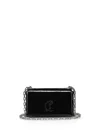 Christian Louboutin Chain Shoulder Bag