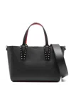 Christian Louboutin Women Cabata Mini Leather Tote