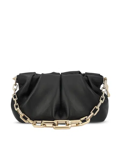 Christian Louboutin Bags In Black