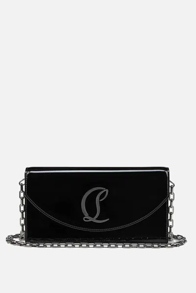 CHRISTIAN LOUBOUTIN CHRISTIAN LOUBOUTIN BAGS