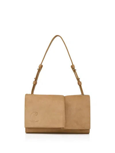 Christian Louboutin Bags.. In Brown