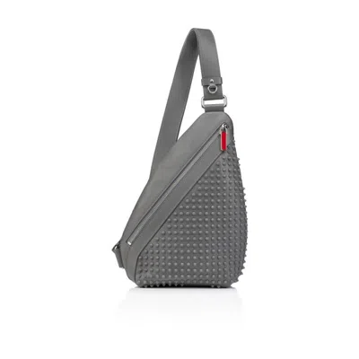 Christian Louboutin Bags In Gray