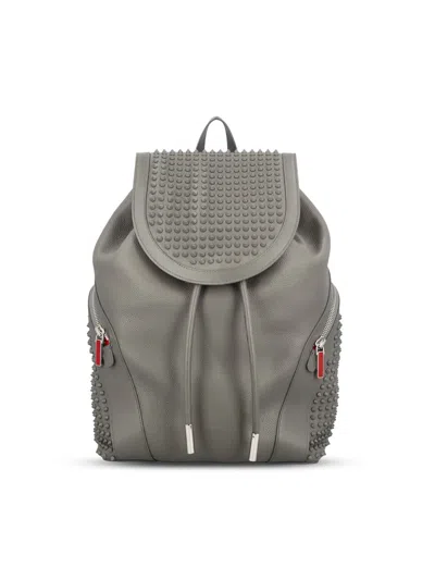 Christian Louboutin Bags In Grey