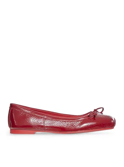 Christian Louboutin Ballerinas Shoes