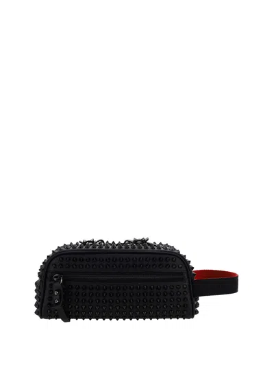 Christian Louboutin Beauty Case