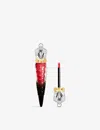 Christian Louboutin Matte Fluid Lip Colour 4.5ml In Belly Bloom