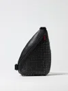 Christian Louboutin Belt Bag  Men Color Black